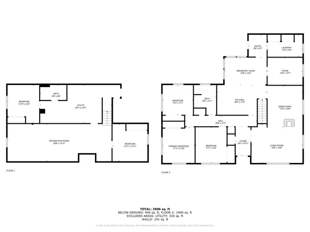 $560,000 | 50169 Bergeron Road, Reardan, WA 99029