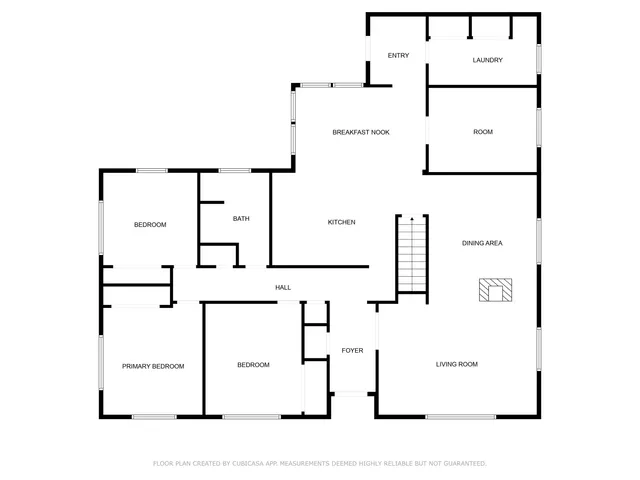 $560,000 | 50169 Bergeron Road, Reardan, WA 99029