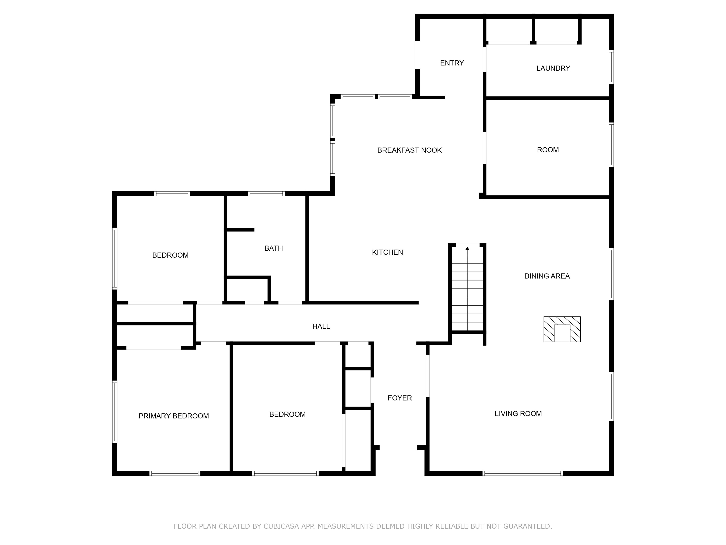 50169 Bergeron Road Reardan, WA 99029 - Photo 49 of 50