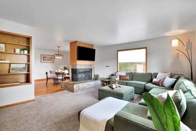 $560,000 | 50169 Bergeron Road, Reardan, WA 99029