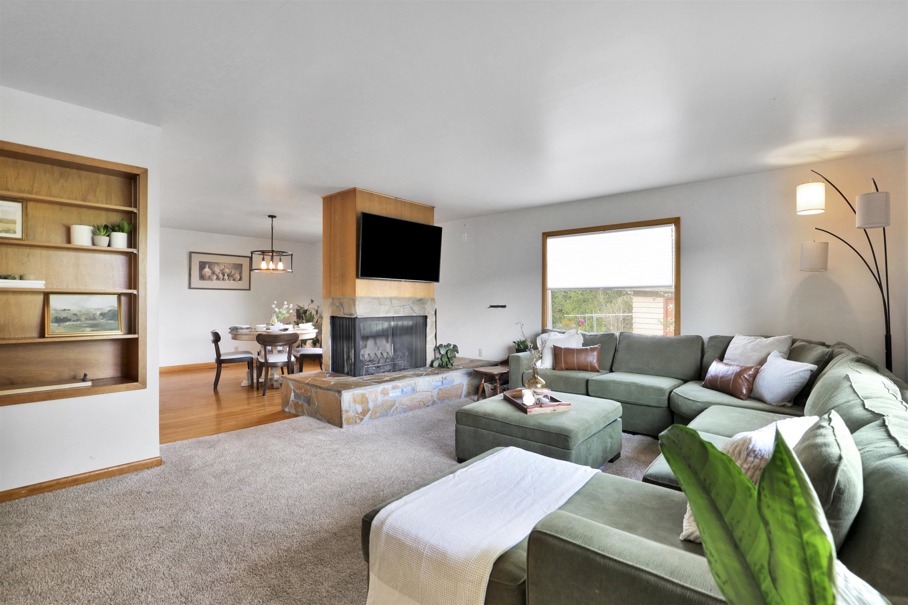 50169 Bergeron Road Reardan, WA 99029 - Photo 5 of 50