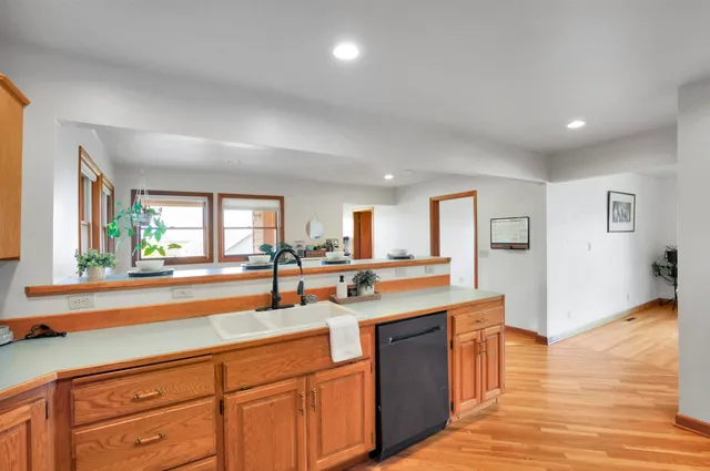 $560,000 | 50169 Bergeron Road, Reardan, WA 99029