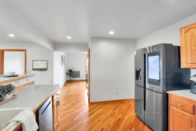 $560,000 | 50169 Bergeron Road, Reardan, WA 99029