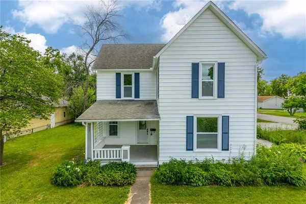$229,500 | 721 West 4th Street, Cameron, MO 64429