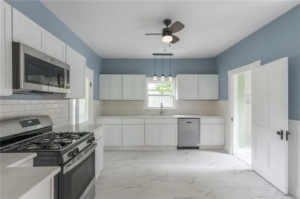 $229,500 | 721 West 4th Street, Cameron, MO 64429