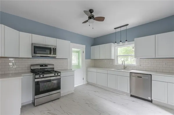 $229,500 | 721 West 4th Street, Cameron, MO 64429