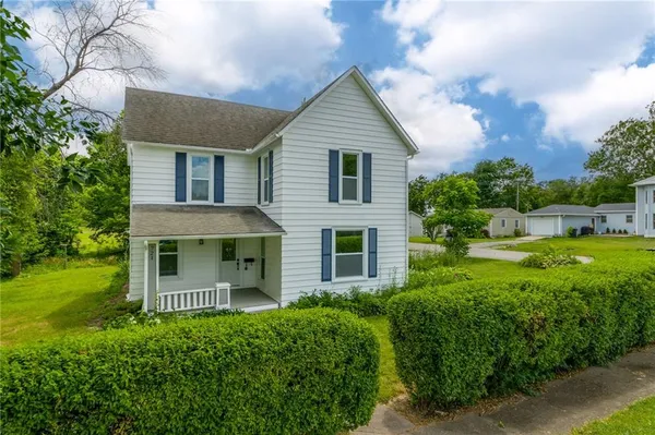 $229,500 | 721 West 4th Street, Cameron, MO 64429