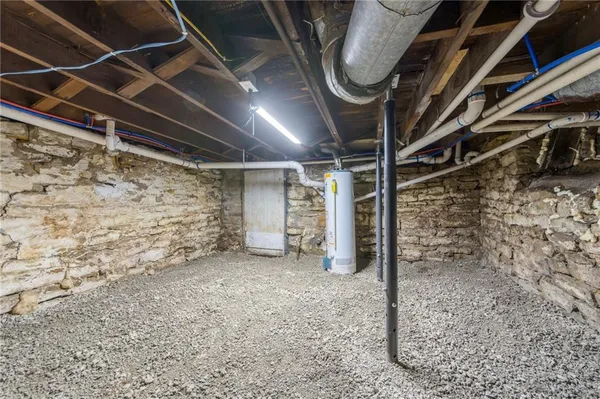 $229,500 | 721 West 4th Street, Cameron, MO 64429