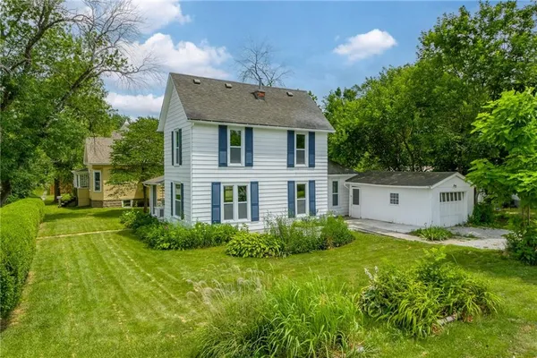 $229,500 | 721 West 4th Street, Cameron, MO 64429