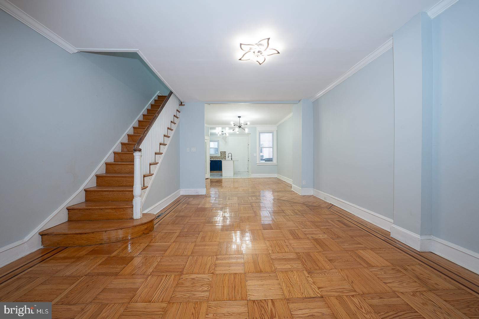 212 Copley Road Upper Darby, PA 19082 - Photo 11 of 69 a view of entryway