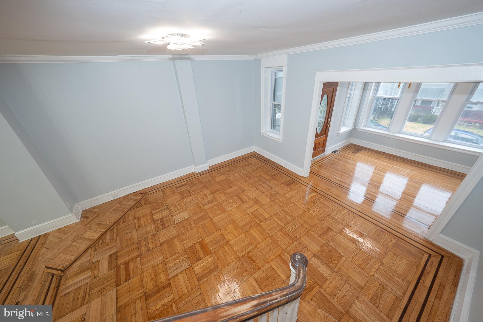 212 Copley Road Upper Darby, PA 19082 - Photo 48 of 69 a view of an empty room