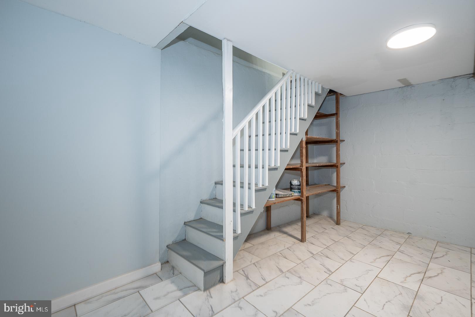 212 Copley Road Upper Darby, PA 19082 - Photo 49 of 69 a view of entryway with stairs