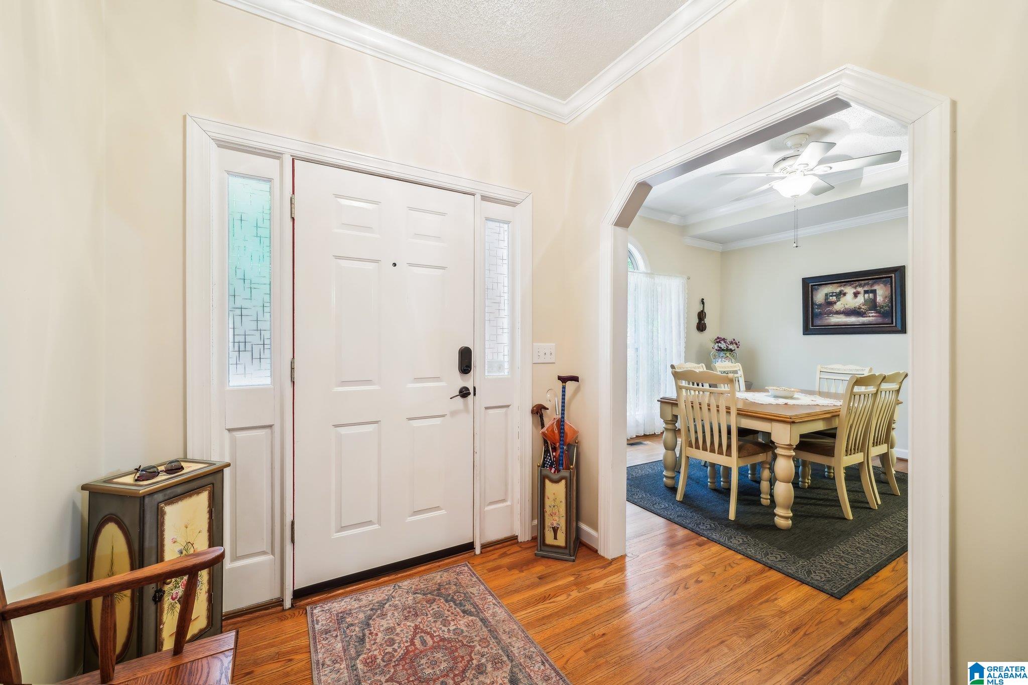 8526 Scenic Ridge Drive Pinson, AL 35126 - Photo 8 of 48