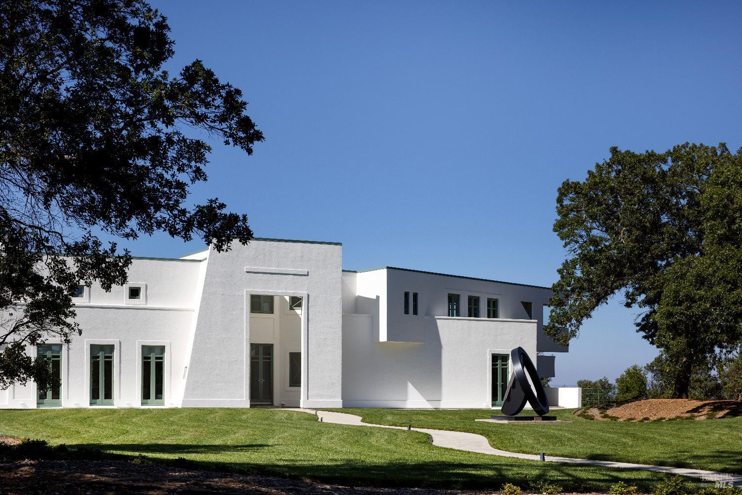 3000 Mt Veeder Road Napa, CA 94558 - Photo 13 of 85