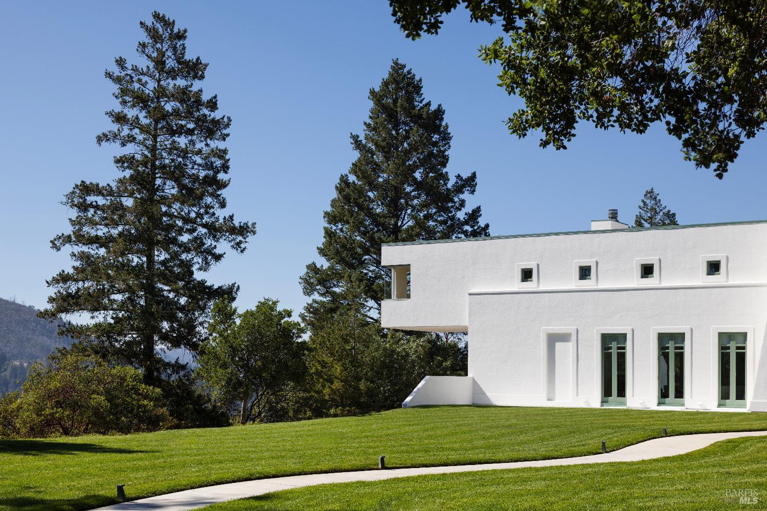 3000 Mt Veeder Road Napa, CA 94558 - Photo 14 of 85