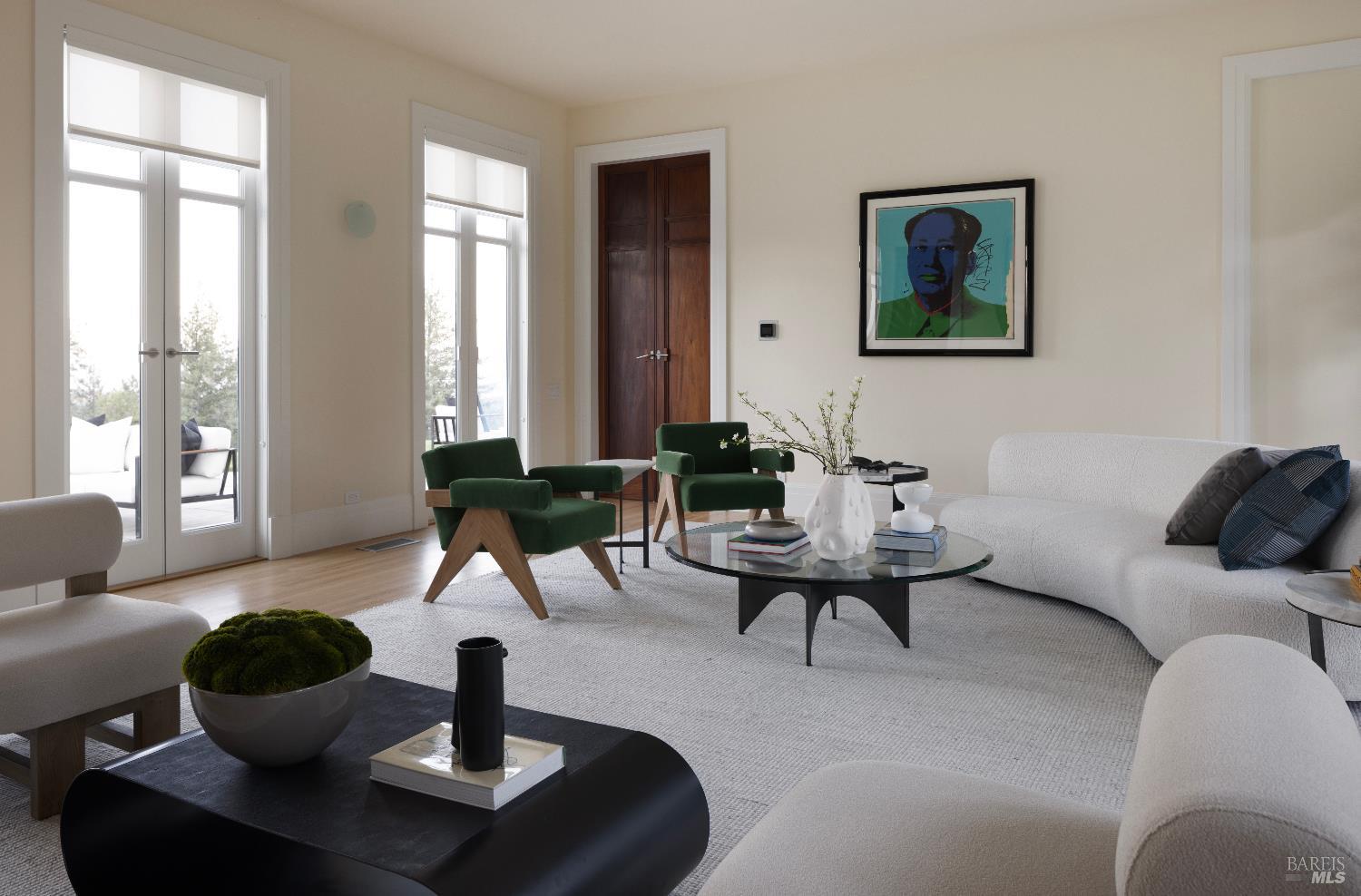 3000 Mt Veeder Road Napa, CA 94558 - Photo 16 of 85