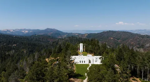 $14,900,000 | 3000 Mt Veeder Road, Napa, CA 94558