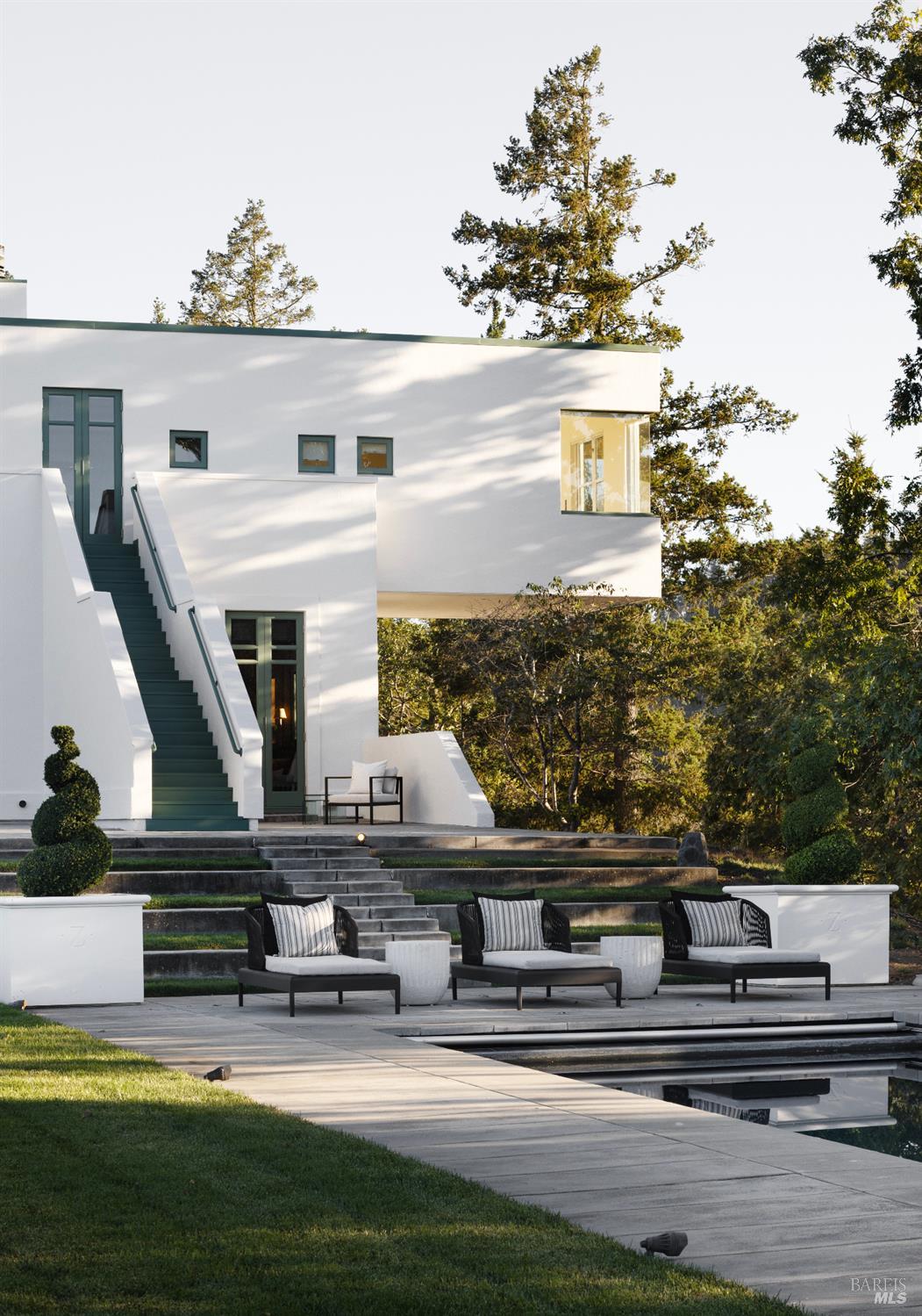 3000 Mt Veeder Road Napa, CA 94558 - Photo 41 of 85