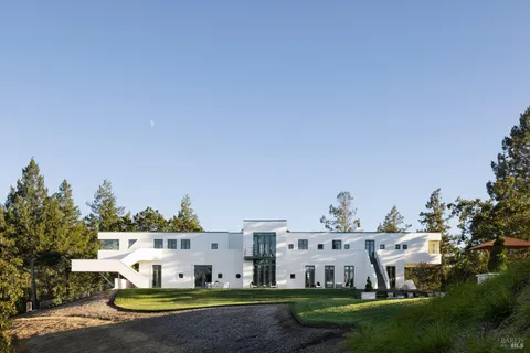 $14,900,000 | 3000 Mt Veeder Road, Napa, CA 94558