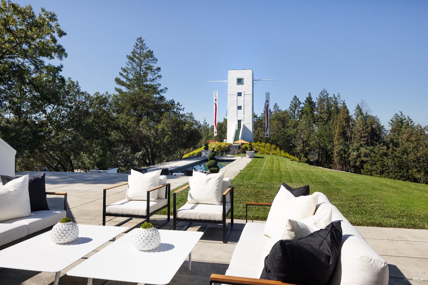 3000 Mt Veeder Road Napa, CA 94558 - Photo 48 of 85