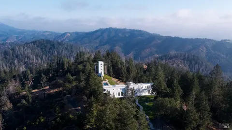 $14,900,000 | 3000 Mt Veeder Road, Napa, CA 94558