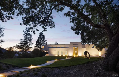 $14,900,000 | 3000 Mt Veeder Road, Napa, CA 94558