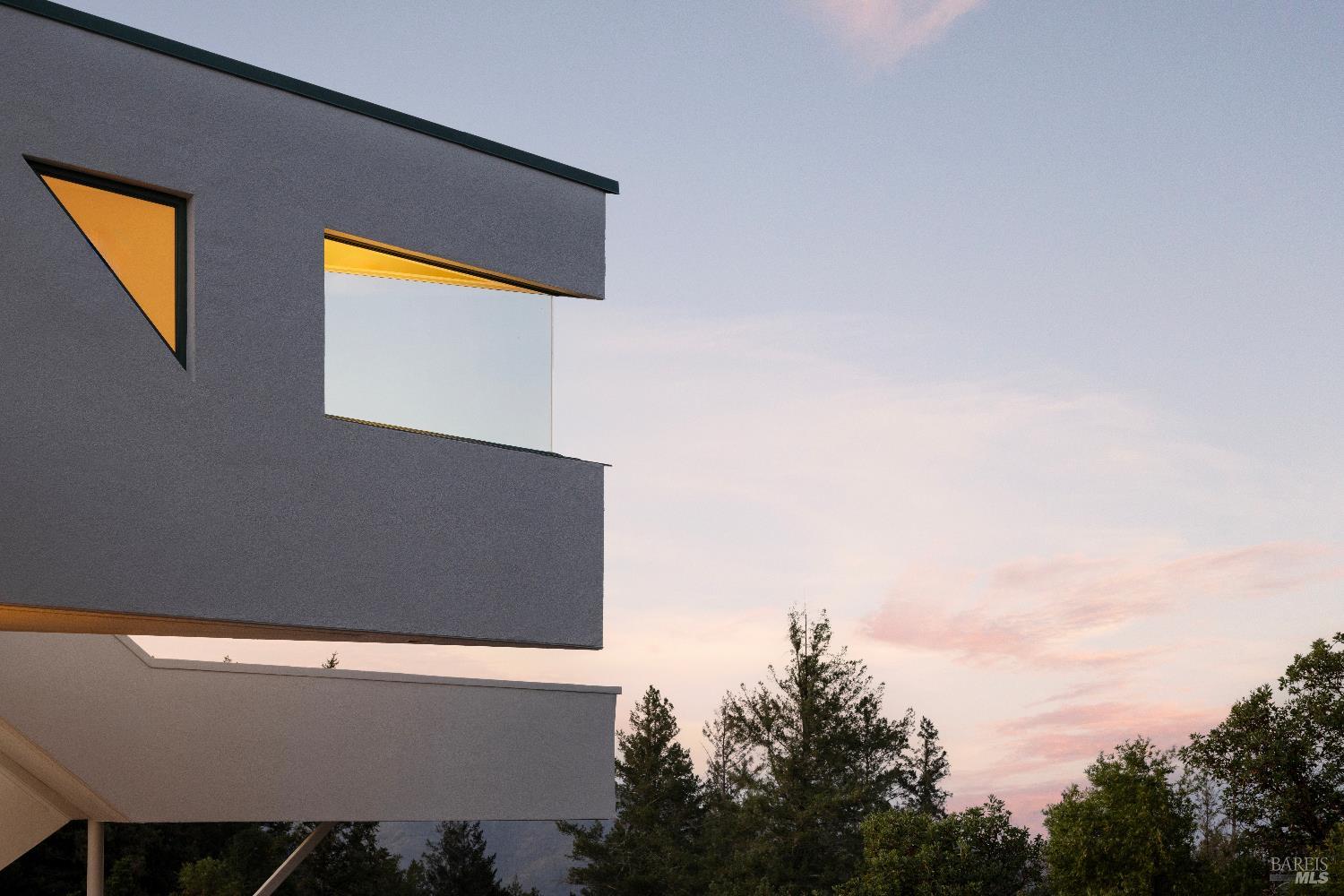 3000 Mt Veeder Road Napa, CA 94558 - Photo 60 of 85