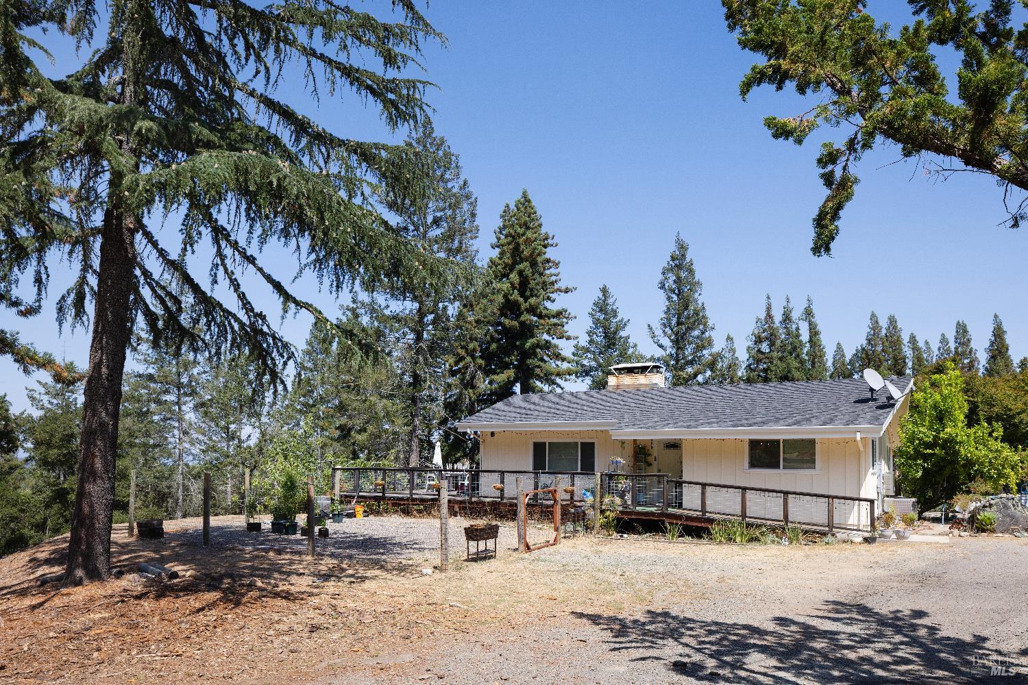 3000 Mt Veeder Road Napa, CA 94558 - Photo 63 of 85