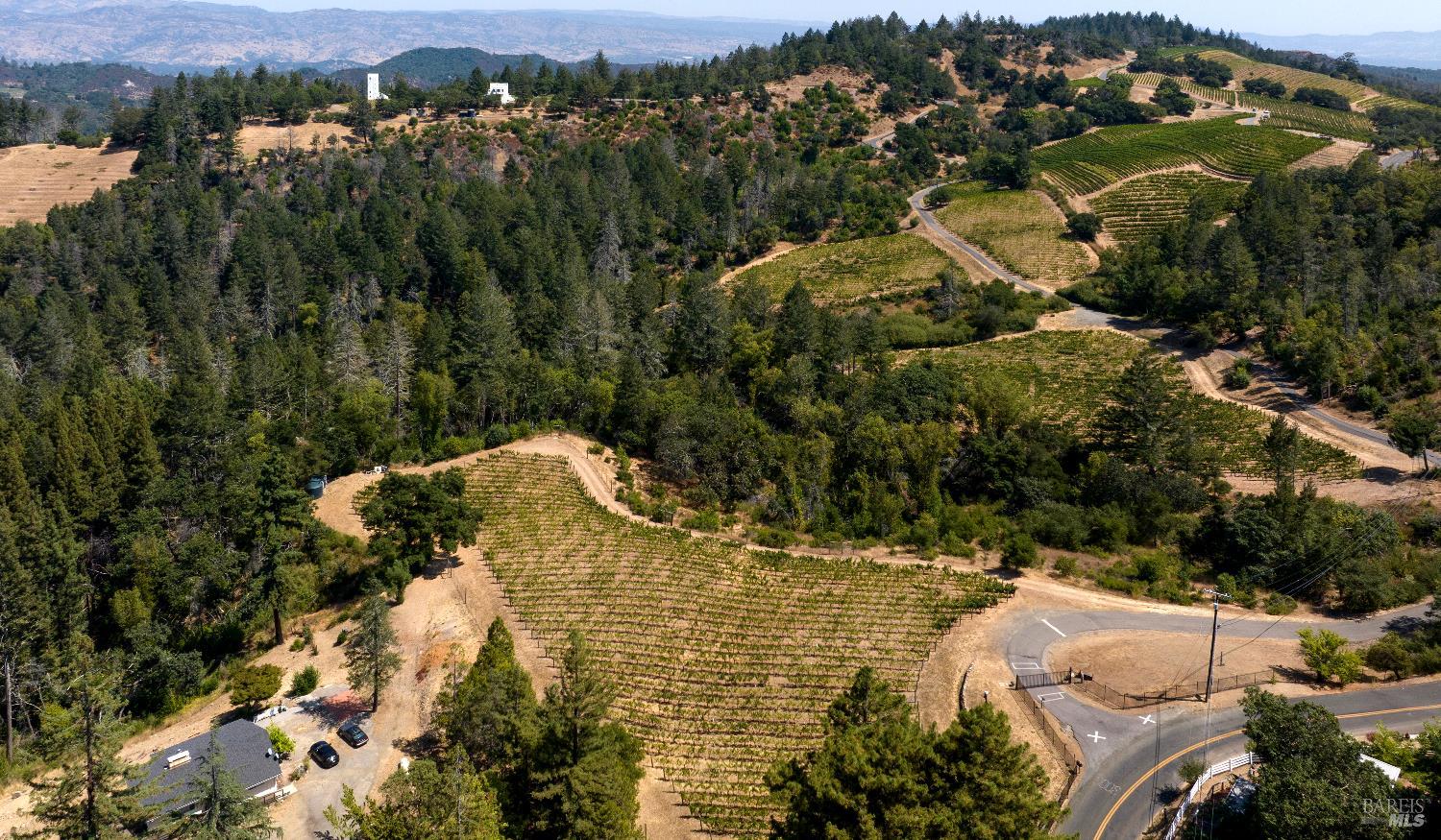 3000 Mt Veeder Road Napa, CA 94558 - Photo 71 of 85