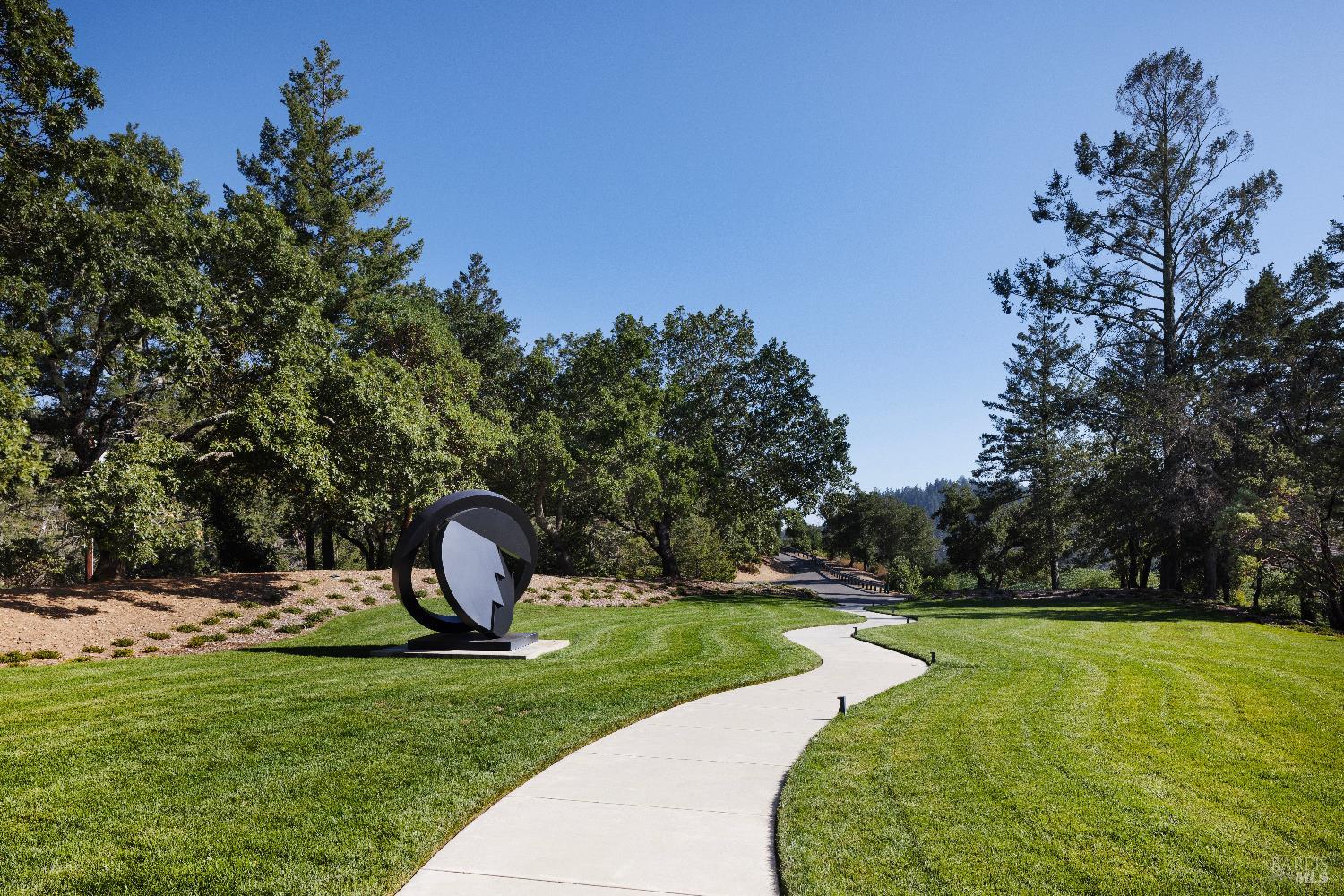 3000 Mt Veeder Road Napa, CA 94558 - Photo 8 of 85