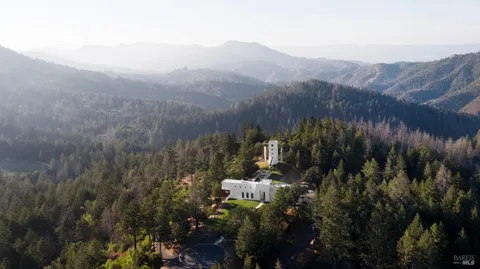 $14,900,000 | 3000 Mt Veeder Road, Napa, CA 94558