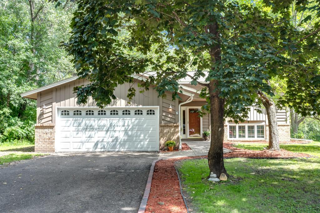 6 Ridge Road Circle Pines, MN 55014 - Photo 1 of 1 Gallery Image 1
