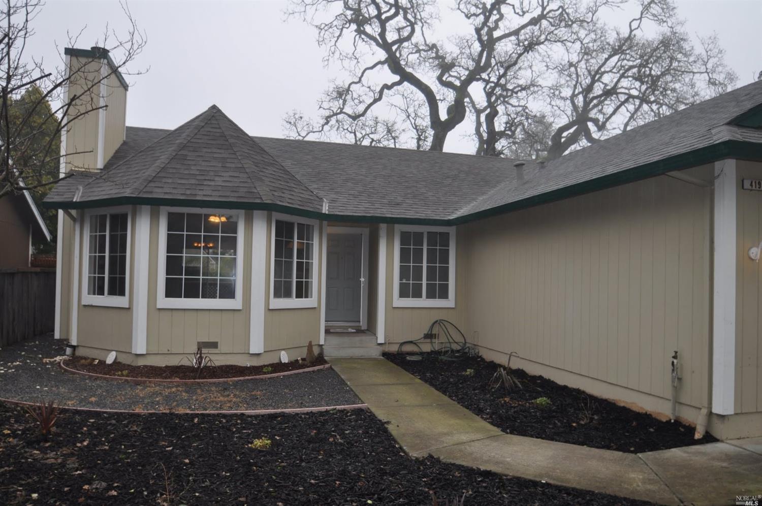 419 Shepp Court Santa Rosa, CA 95407 - Photo 1 of 1 Gallery Image 1
