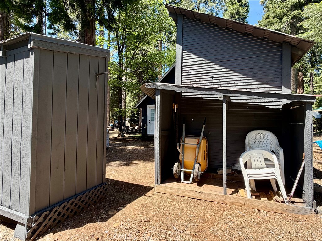 21428 Skyway Forest Ranch, CA 95942 - Photo 21 of 25