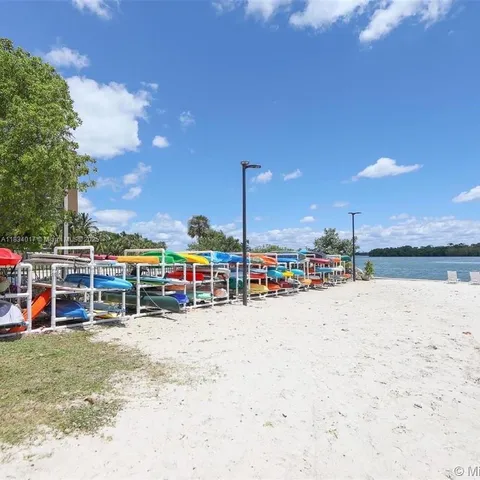 a view of an outdoor space and yard