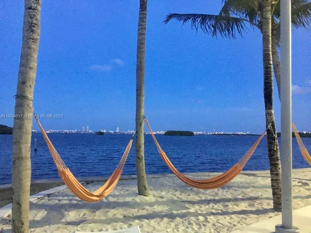 a view of ocean view