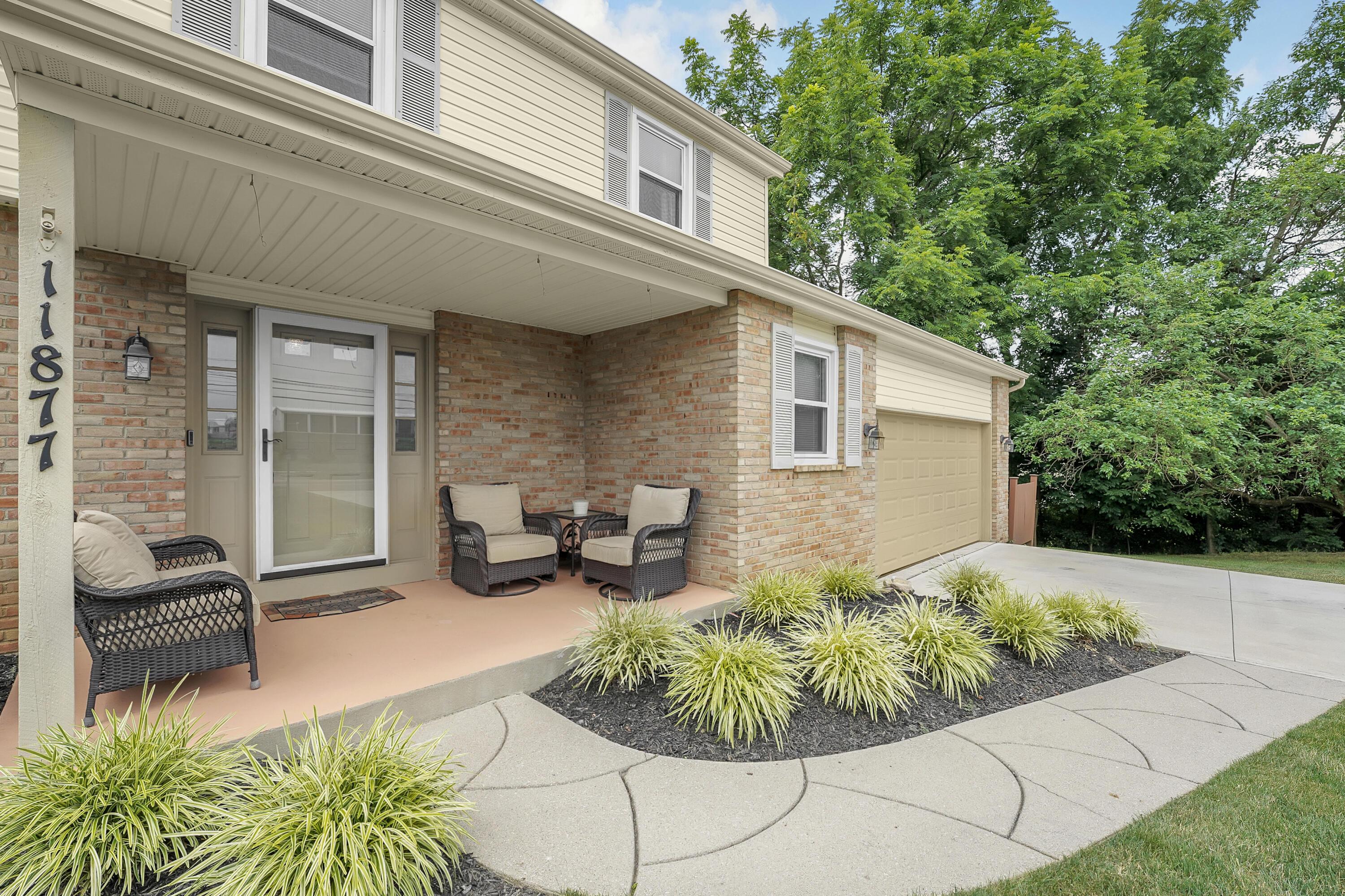 11877 Milnor Road Pickerington, OH 43147 - Photo 3 of 26 DSC06028