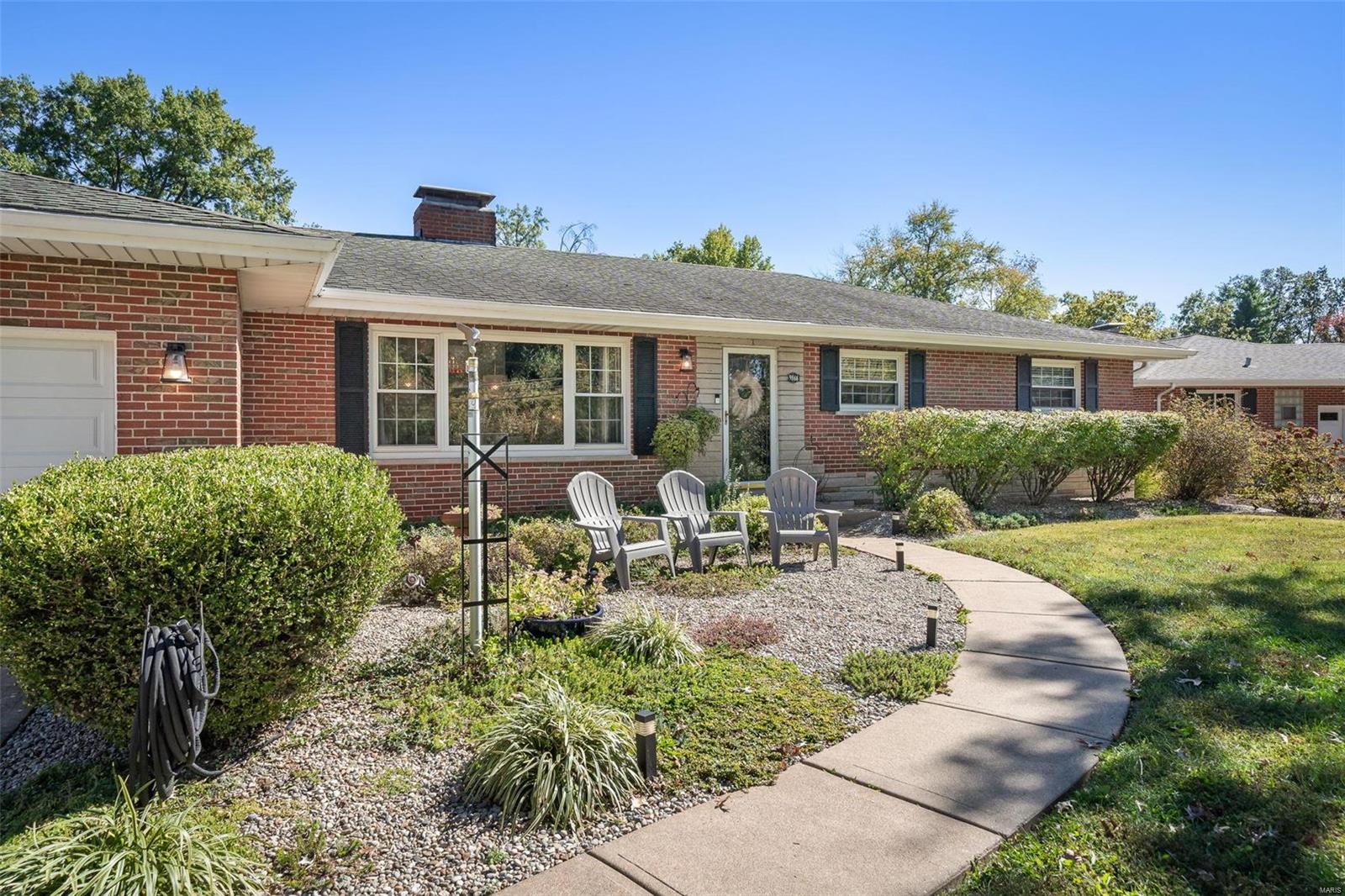 9866 Sappington Road St. Louis, MO 63128 - Photo 3 of 41