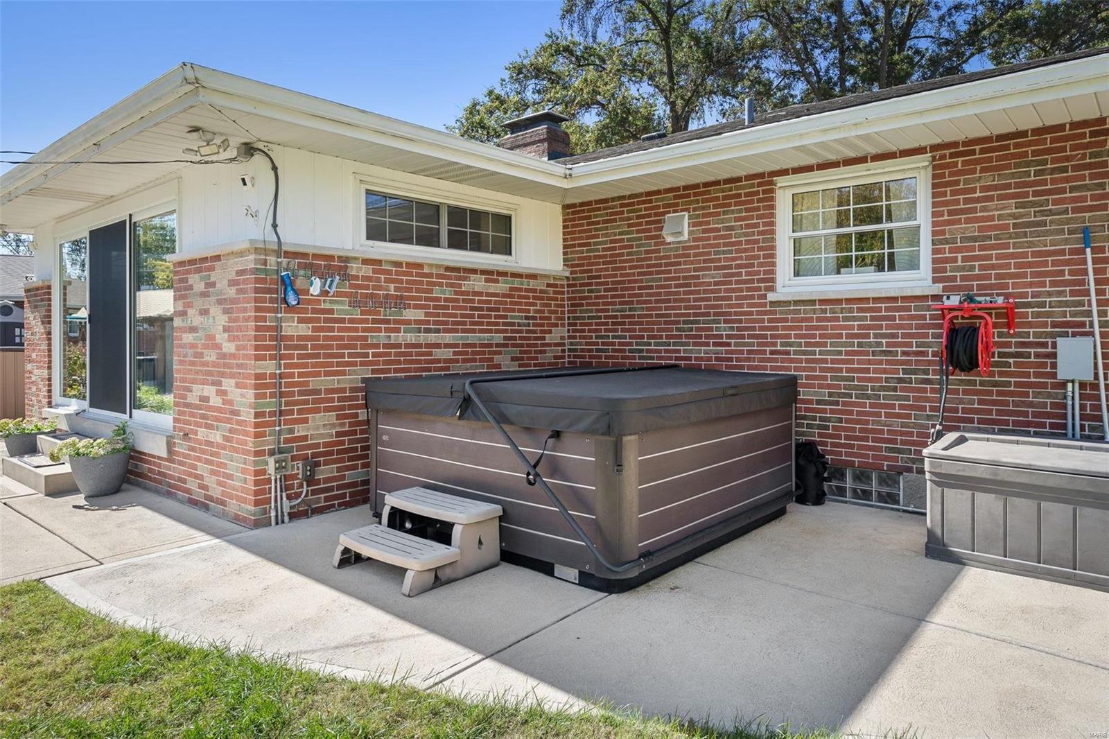 9866 Sappington Road St. Louis, MO 63128 - Photo 31 of 41