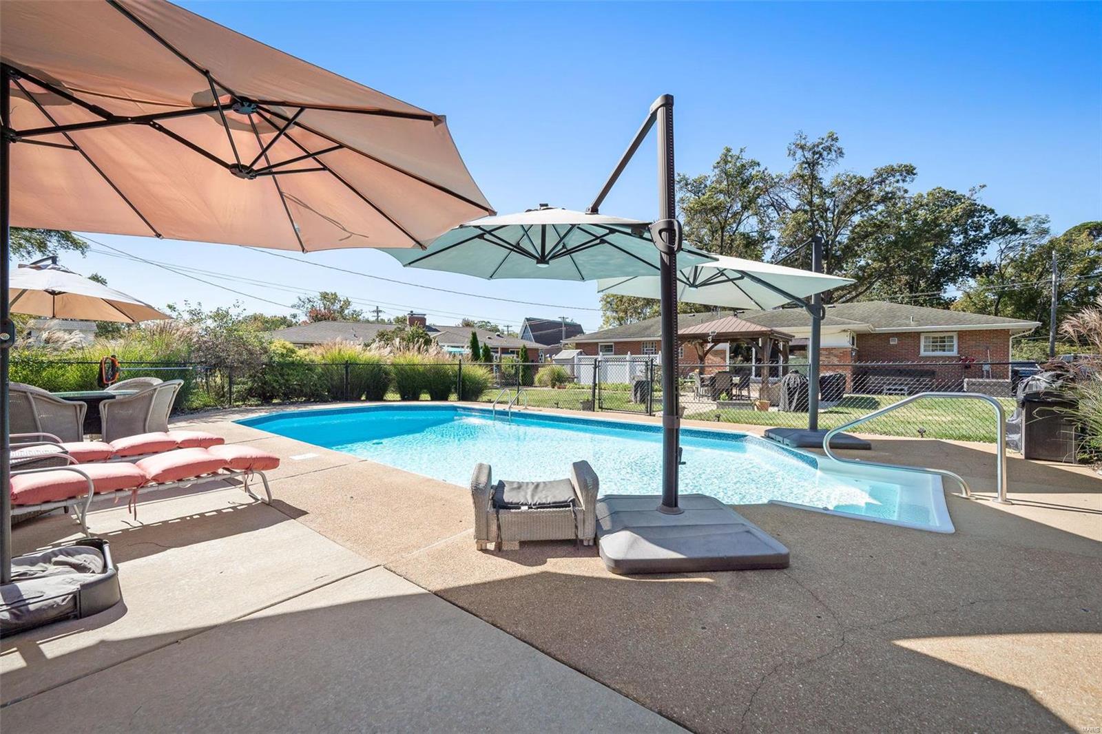 9866 Sappington Road St. Louis, MO 63128 - Photo 34 of 41