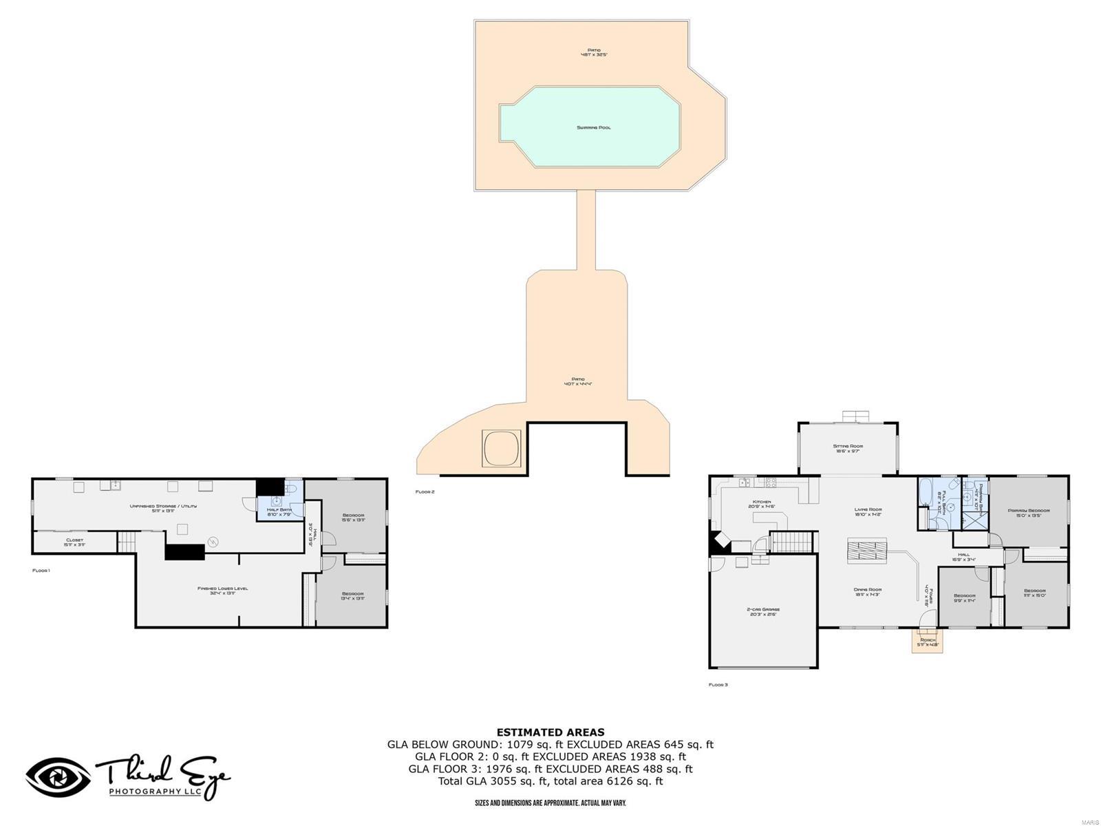 9866 Sappington Road St. Louis, MO 63128 - Photo 38 of 41