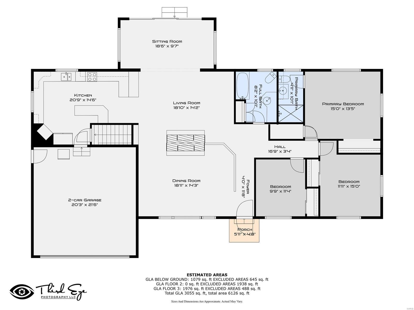 9866 Sappington Road St. Louis, MO 63128 - Photo 39 of 41