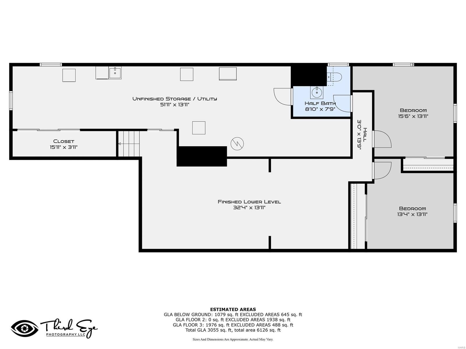 9866 Sappington Road St. Louis, MO 63128 - Photo 40 of 41