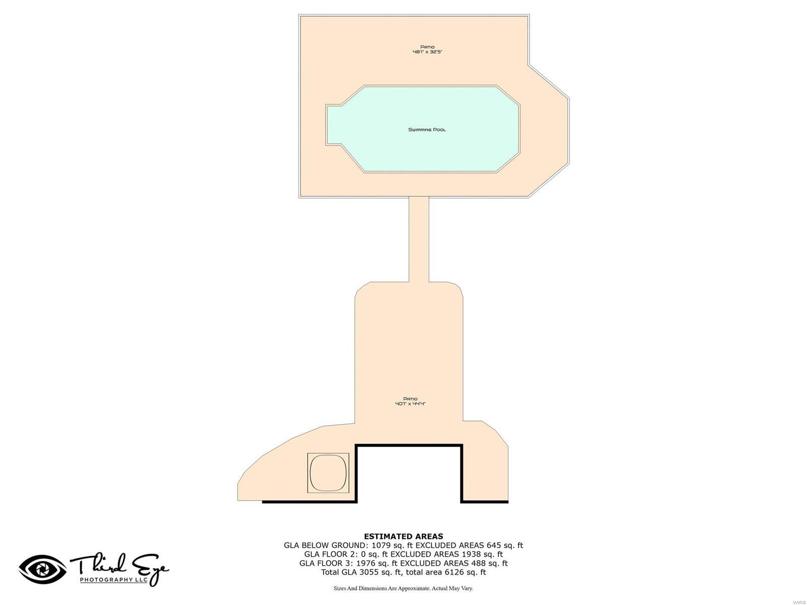 9866 Sappington Road St. Louis, MO 63128 - Photo 41 of 41