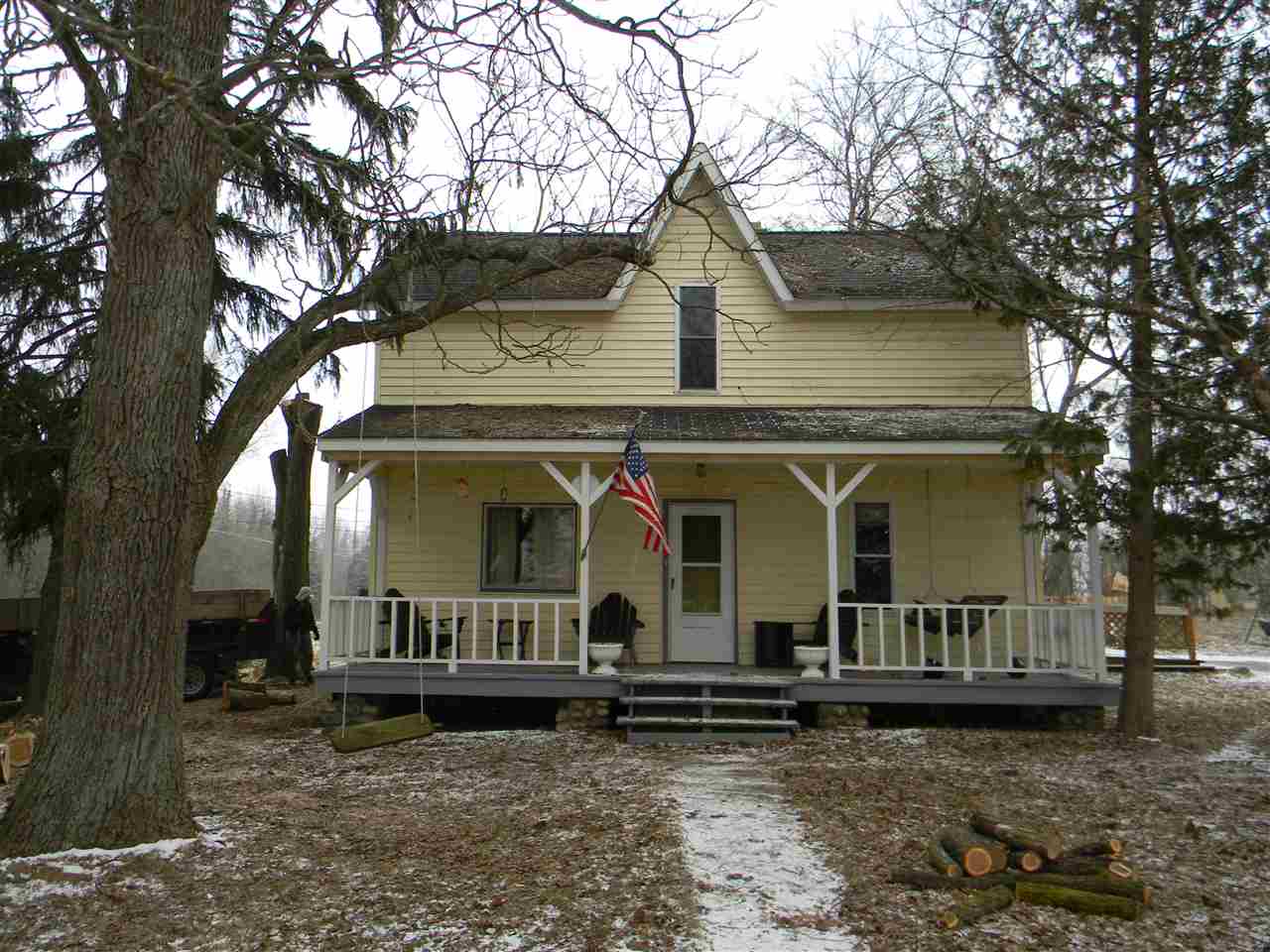 4063 Lake George Road West Branch, MI 48661 - Photo 1 of 35 1842506.JPG