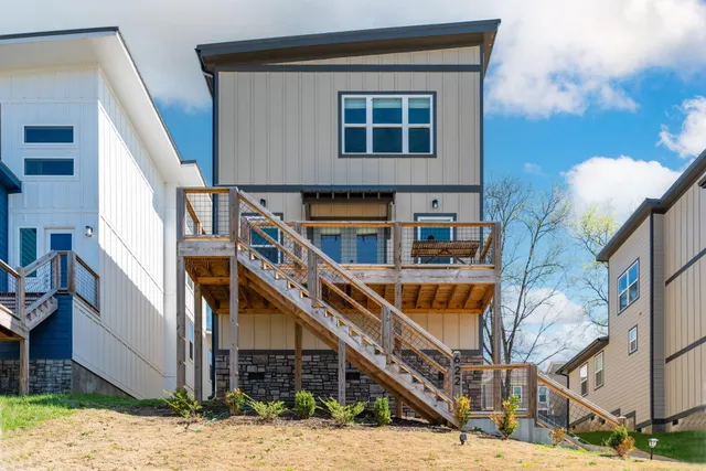 $2,500 | 622 Ladd Avenue, Chattanooga, TN 37405