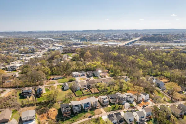 $2,500 | 622 Ladd Avenue, Chattanooga, TN 37405