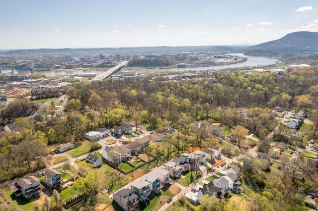 $2,500 | 622 Ladd Avenue, Chattanooga, TN 37405