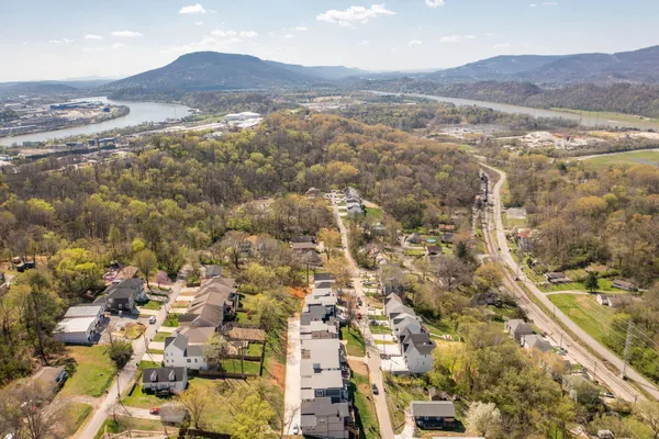 $2,500 | 622 Ladd Avenue, Chattanooga, TN 37405