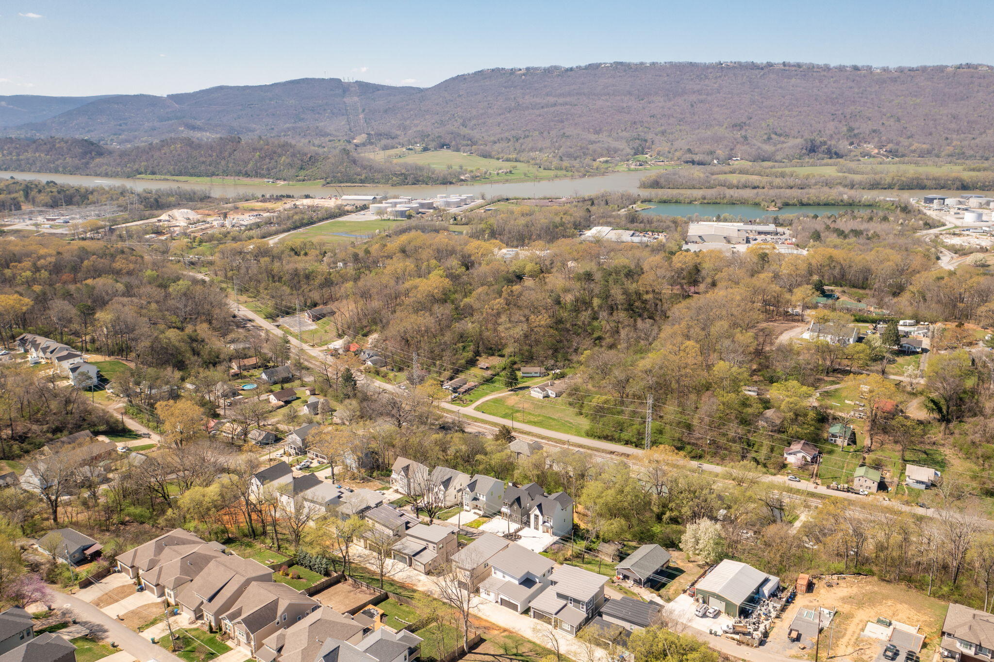622 Ladd Avenue Chattanooga, TN 37405 - Photo 18 of 51 18-web-or-mls-DJI_0710-HDR-25